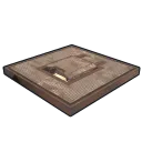 Ladder Hatch