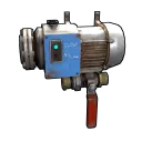 Fluid Switch & Pump