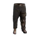 Medium Frankenstein Legs