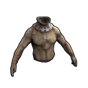 Medium Frankenstein Torso