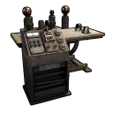 Frankenstein Table