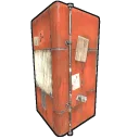 Fridge