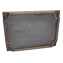 Frontier Mirror Large