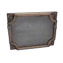 Frontier Mirror Medium