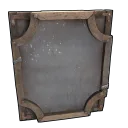 Frontier Mirror Small
