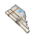 Pan Flute