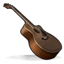 Acoustic Guitar