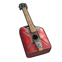 Jerry Can Guitar