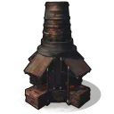 Large Furnace