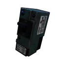 Electric Fuse