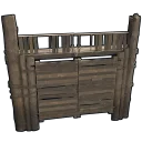 High External Legacy Gate