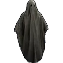 Ghost Costume