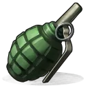F1 Grenade