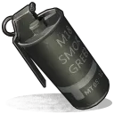 Smoke Grenade