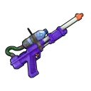 Water Gun