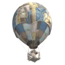 Hot Air Balloon