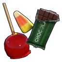 Halloween Candy