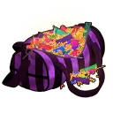 Large Loot Bag