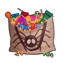 Medium Loot Bag
