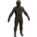 Mummy Suit