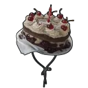 Candle Hat