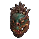 Dragon Mask