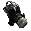 Gas Mask