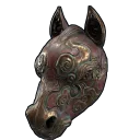 Rat Mask