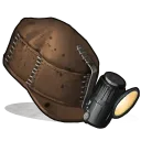 Miners Hat