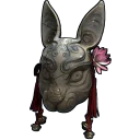 Rabbit Mask