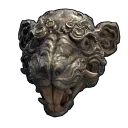 Rat Mask