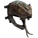 Snake mask