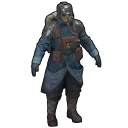Krieg Hazmat