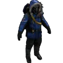 Arctic Suit