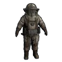 Abyss Divers Suit