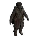 Frontier Suit
