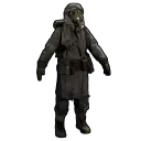 Nomad Suit