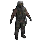 Pilot Hazmat