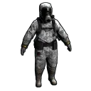 Arctic Scientist Suit
