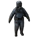 Arctic Scientist Suit