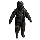 NVGM Scientist Suit