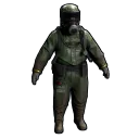 Scientist Suit