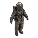 Space Suit