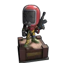 Hazmat Youtooz
