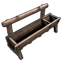 Hitch & Trough