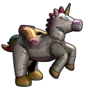 Horse Costume