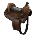 Horse Saddle