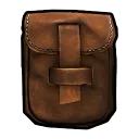 Saddle bag