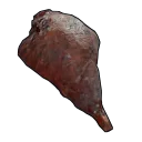 Burnt Horse Meat
