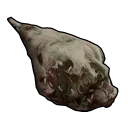 Spoiled Horse Meat